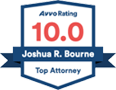 Avvo 10 - Top Attorney