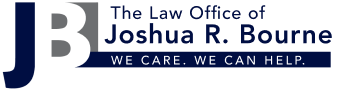 Logo of Law Office of Joshua R. Bourne